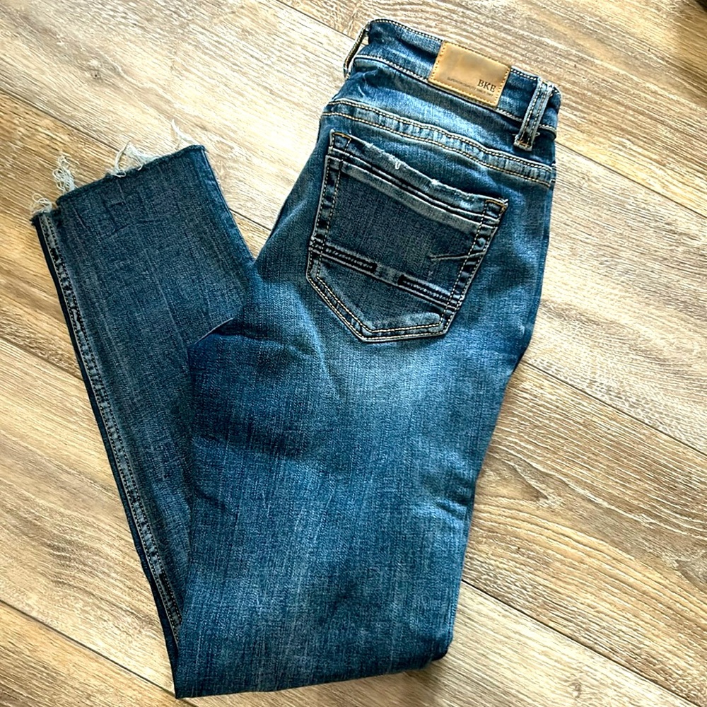 Bke jeans